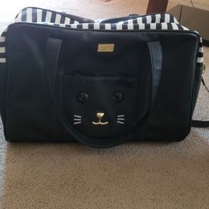 Overnight bag